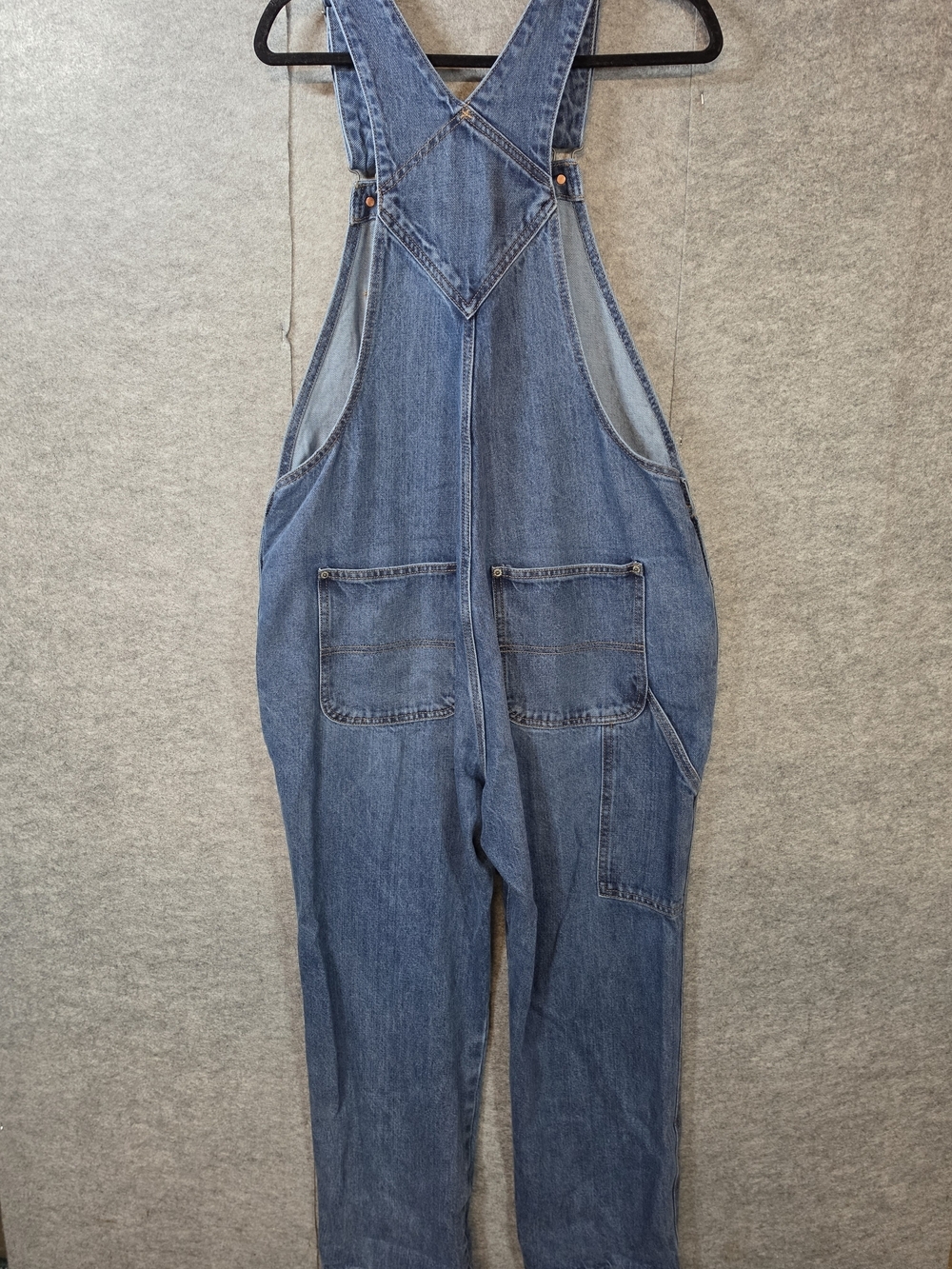 Old Navy Women's Overalls - Picture 4 of 13